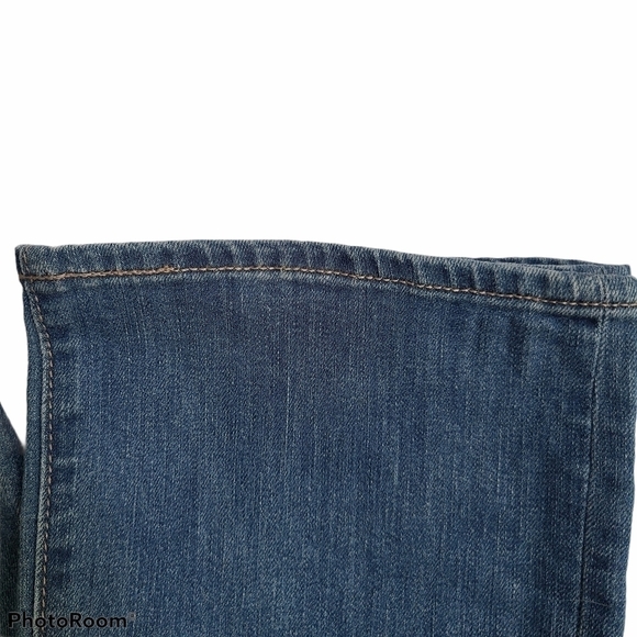 GAP Perfect Boot Mid Rise Jeans - Picture 7 of 16